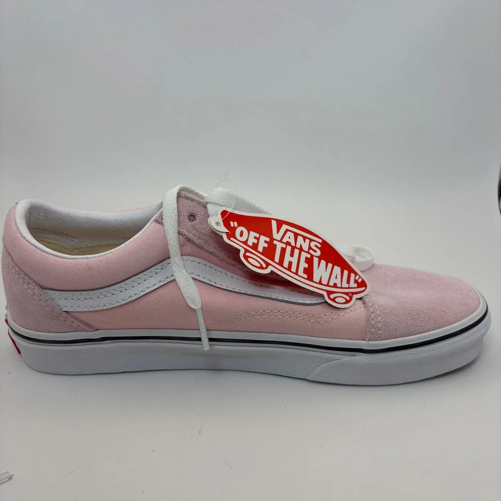 Vans old skool